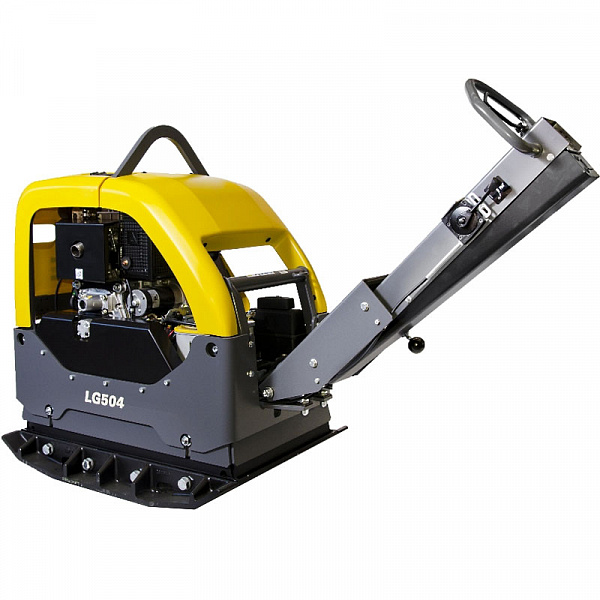 Виброплита реверсивная Atlas Copco LG 504 DEW (550 (75)x900, Hatz 1D81Z) Виброплита реверсивная Atlas Copco LG 504 DEW (550 (75)x900, Hatz 1D81Z)