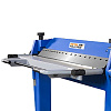 Станок листогибочный MetalMaster MTB 1S 1220 Станок листогибочный MetalMaster MTB 1S 1220