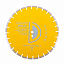 Алмазный диск сегментный Diamaster GOLDEN TYPE 400 мм Алмазный диск сегментный Diamaster GOLDEN TYPE 400 мм