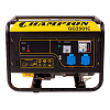 Генератор бензиновый Champion GG3301C Генератор бензиновый Champion GG3301C
