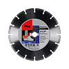 Алмазный диск Fubag Universal Pro 230х22,2 мм Алмазный диск Fubag Universal Pro 230х22,2 мм