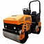 Виброкаток GROST VR3000 Виброкаток GROST VR3000