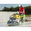 Резчик швов Atlas Copco ORKA 350/450 D (Lombardini 15LD350) Резчик швов Atlas Copco ORKA 350/450 D (Lombardini 15LD350)