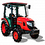 Трактор Branson F36CH Трактор Branson F36CH