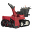 Снегоуборочная машина Honda HSM 1390 IKZE Снегоуборочная машина Honda HSM 1390 IKZE