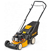 Бензиновая газонокосилка Cub Cadet LM1 CP46 Бензиновая газонокосилка Cub Cadet LM1 CP46