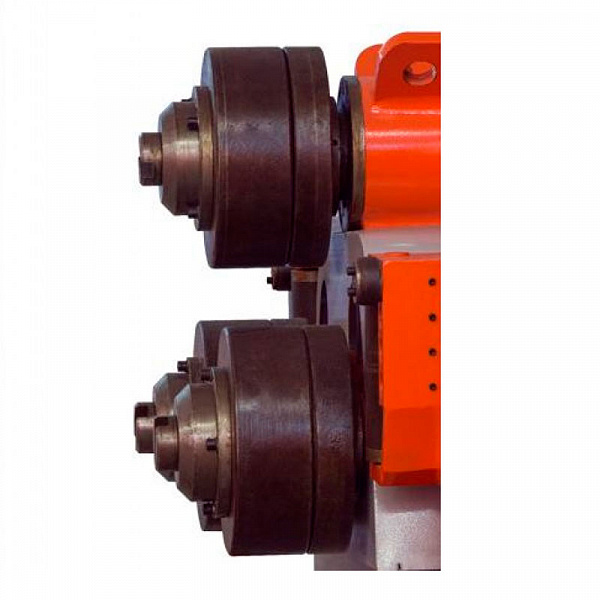 Профилегибочный станок Stalex THW24S-16 Профилегибочный станок Stalex THW24S-16