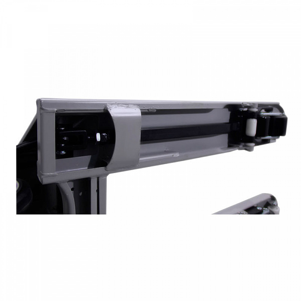 Гидравлическая тележка Tisel T25-10 Гидравлическая тележка Tisel T25-10
