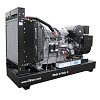 Дизельная электростанция GMGen Power Systems GMP500 (открытое исполнение) Дизельная электростанция GMGen Power Systems GMP500 (открытое исполнение)