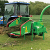 Измельчитель GreenMech Eco 150 TMP Измельчитель GreenMech Eco 150 TMP