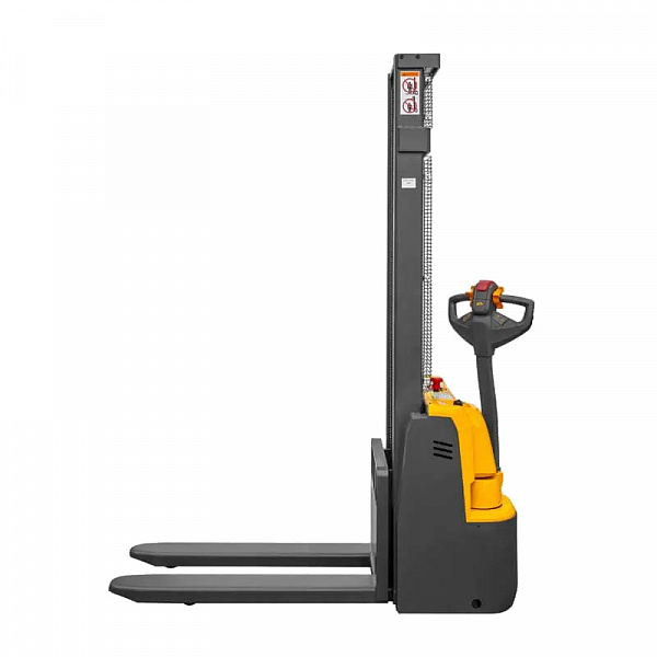 Штабелер электрический самоxодный SMART CDD15R-E (1500 кг, 3 м) Штабелер электрический самоxодный SMART CDD15R-E (1500 кг, 3 м)