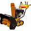 Снегоуборщик RedVerg RD-370-13TE Снегоуборщик RedVerg RD-370-13TE