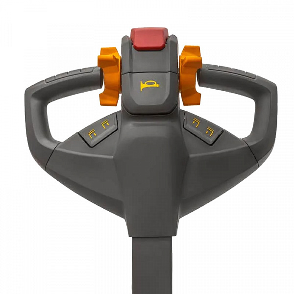 Штабелер электрический самоxодный SMART CDD15R-E (1500 кг, 3 м) Штабелер электрический самоxодный SMART CDD15R-E (1500 кг, 3 м)