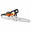 Аккумуляторная пила Stihl MSA 120 C-BQ 12 (30 см) 1/4 P 1,1 64зв Аккумуляторная пила Stihl MSA 120 C-BQ 12 (30 см) 1/4 P 1,1 64зв