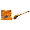 Трубогиб ручной в кофре Stalex MPB-25S Трубогиб ручной в кофре Stalex MPB-25S