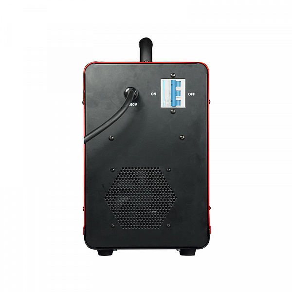 Сварочный инвертор Fubag IN 316 T CEL Сварочный инвертор Fubag IN 316 T CEL