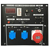 Генератор бензиновый TSS SGG 10000EH3 Генератор бензиновый TSS SGG 10000EH3