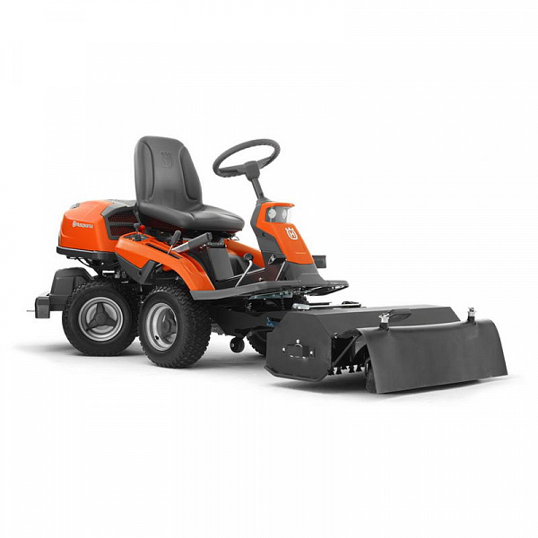 Райдер Husqvarna R316T AWD (9672917-01) Райдер Husqvarna R316T AWD (9672917-01)