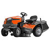 Трактор садовый Husqvarna TC 138L Трактор садовый Husqvarna TC 138L
