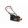 Бензиновая газонокосилка A-iPower ALM41P Бензиновая газонокосилка A-iPower ALM41P