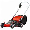 Газонокосилка электрическая Efco LR 44 PE COMFORT PLUS Газонокосилка электрическая Efco LR 44 PE COMFORT PLUS