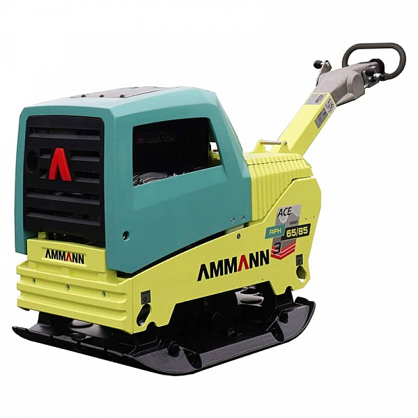 Виброплита Ammann APH 65/85 (Hatz Supra) Виброплита Ammann APH 65/85 (Hatz Supra)