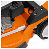 Электрическая газонокосилка Stihl RМЕ 339 С Электрическая газонокосилка Stihl RМЕ 339 С