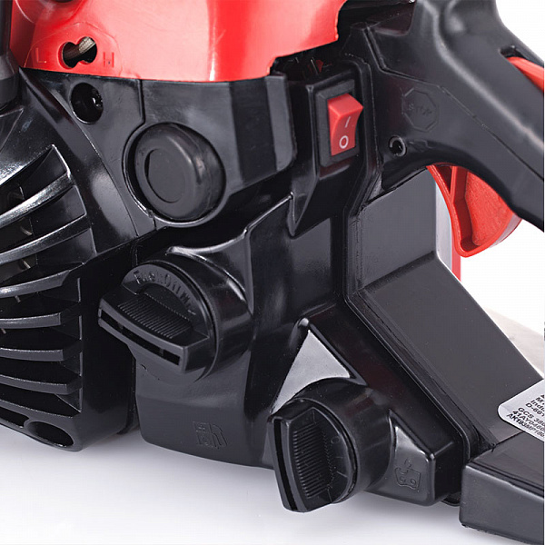 Бензопила MTD GCS 3800 Бензопила MTD GCS 3800