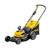 Газонокосилка аккумуляторная Denzel RLM450-36 Газонокосилка аккумуляторная Denzel RLM450-36
