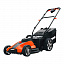 Газонокосилка аккумуляторная WORX WG774E.9 Газонокосилка аккумуляторная WORX WG774E.9