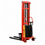 Электрический штабелер PROLIFT SPN 1020 Электрический штабелер PROLIFT SPN 1020