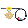 Стыковой сварочный аппарат WELPING WP160C Стыковой сварочный аппарат WELPING WP160C