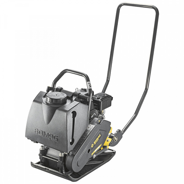 Виброплита Bomag BP 10/35 (прямоходная) Виброплита Bomag BP 10/35 (прямоходная)