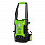Минимойка Greenworks G3 1500W (120 бар) электрическая Минимойка Greenworks G3 1500W (120 бар) электрическая