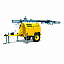 Осветительная мачта Atlas Copco QLT M10P Осветительная мачта Atlas Copco QLT M10P
