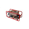 Машина для стыковой сварки Voll V-Weld G800 Машина для стыковой сварки Voll V-Weld G800