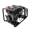 Дизельный генератор портативный GMGen Power Systems GML7500T Дизельный генератор портативный GMGen Power Systems GML7500T