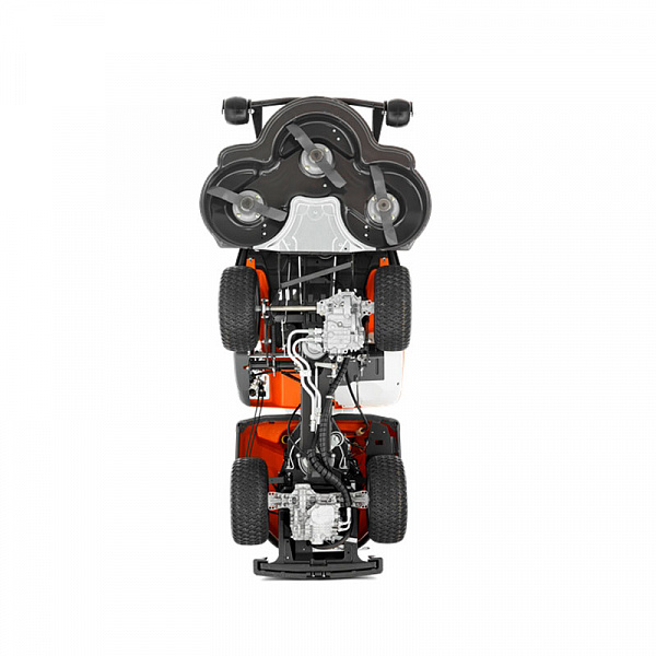 Райдер Husqvarna R316T AWD (9672917-01) Райдер Husqvarna R316T AWD (9672917-01)