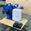 Станок зиговочный электромеханический Rollen-Machine RME-160х1 мм Станок зиговочный электромеханический Rollen-Machine RME-160х1 мм