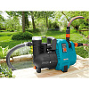 Насос садовый Gardena 5000/5 Comfort 01734 Насос садовый Gardena 5000/5 Comfort 01734