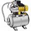 Насосная станция Aurora AGP 1200-25 INOX PLUS Насосная станция Aurora AGP 1200-25 INOX PLUS