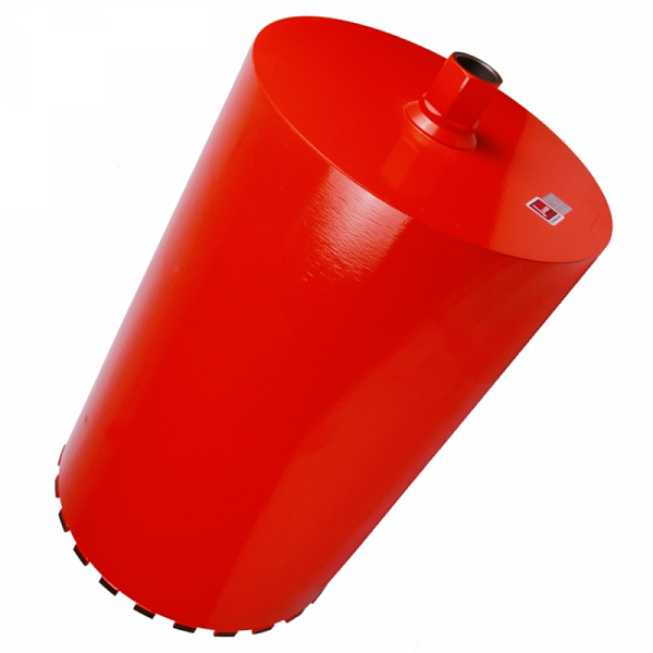 Коронка алмазная ADTnS DDS-B 450x450-30x1 1/4 UNC DBD 450 RM7H Коронка алмазная ADTnS DDS-B 450x450-30x1 1/4 UNC DBD 450 RM7H в Тул-ките