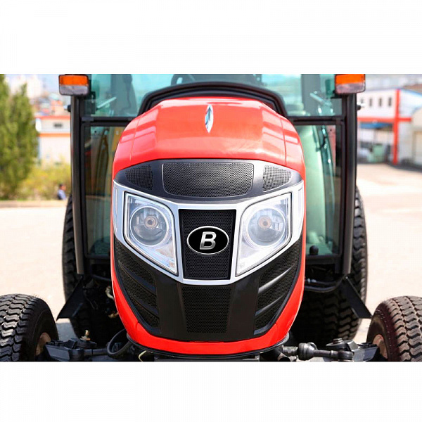 Трактор Branson F36CH Трактор Branson F36CH