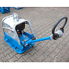 Виброплита Weber CR-5 Hd (бензо) Виброплита Weber CR-5 Hd (бензо)