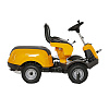 Садовый райдер Stiga Park 540 DPX Садовый райдер Stiga Park 540 DPX