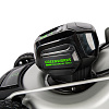 Газонокосилка аккумуляторная Greenworks GC82LM46K5 Газонокосилка аккумуляторная Greenworks GC82LM46K5
