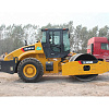 Дорожный каток XCMG XS203J Дорожный каток XCMG XS203J