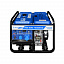 Дизельный генератор TSS SDG 7500EHA Дизельный генератор TSS SDG 7500EHA