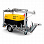 Осветительная мачта Atlas Copco QAS 14 Осветительная мачта Atlas Copco QAS 14