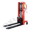 Штабелер ручной OXLIFT HS2510 (2,5 м) Штабелер ручной OXLIFT HS2510 (2,5 м)